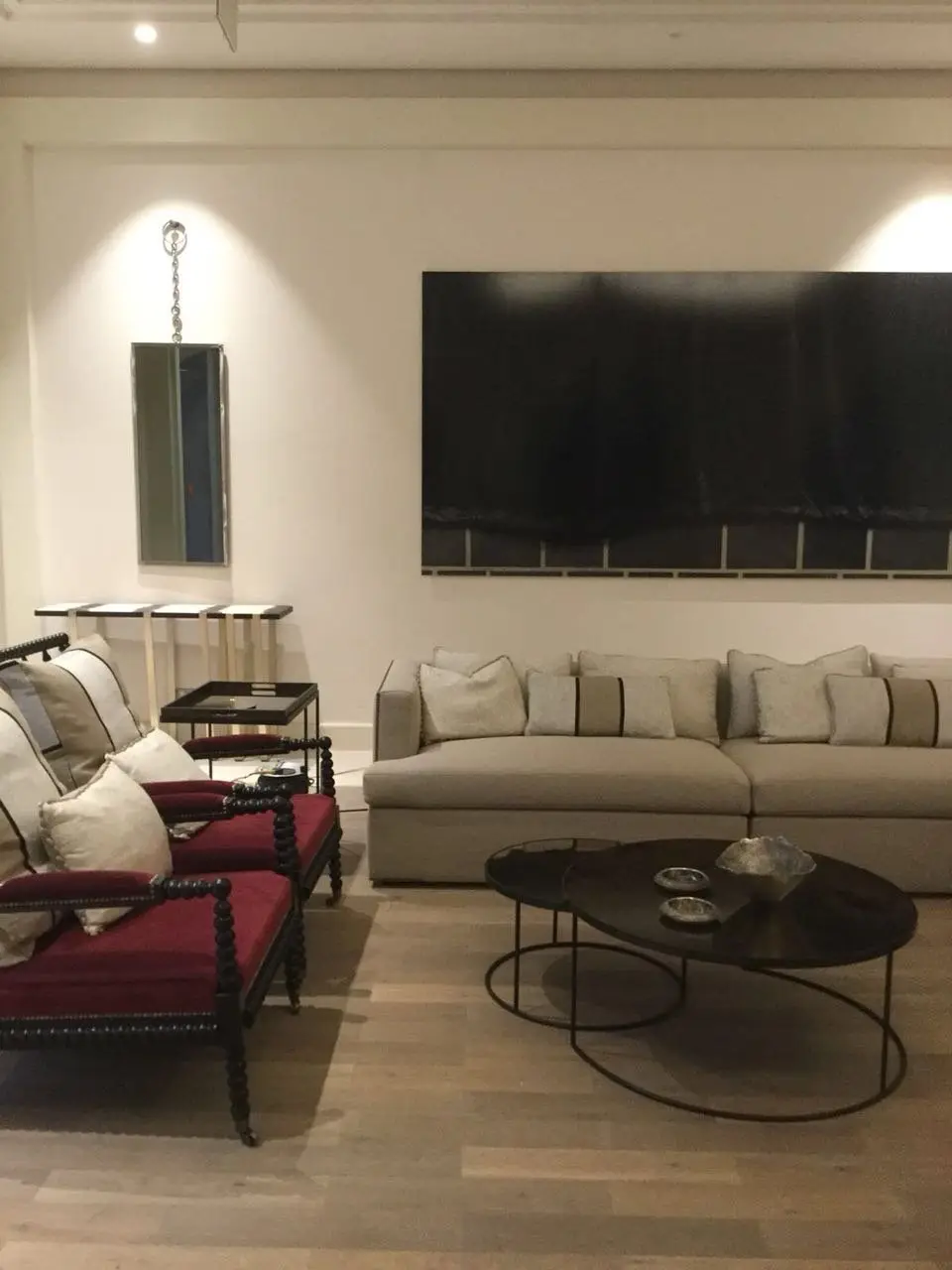 Fulham Period Restoration by Mirage Smart Homes