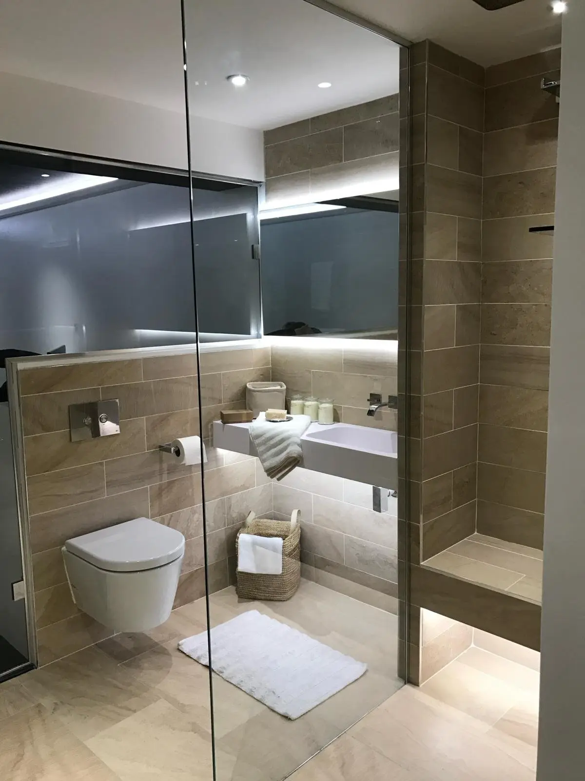 Chelsea Smart Lighting Suite by Mirage Smart Homes