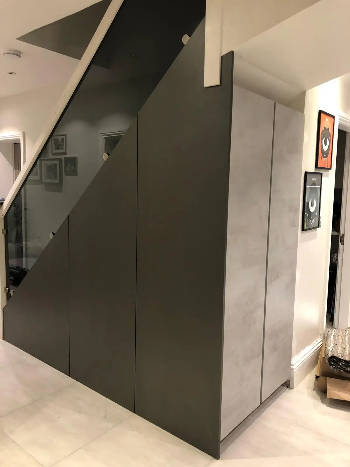 Wimbledon Garden Room by Mirage Smart Homes