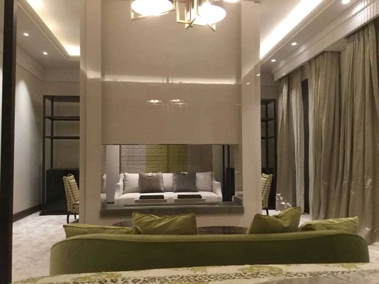 Mirage Smart Homes craftsmanship